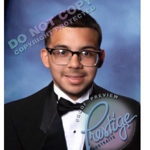 Meet your Posher, Jason